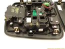 Cadillac CTS Pair Of Overhead Dome Lamps-12