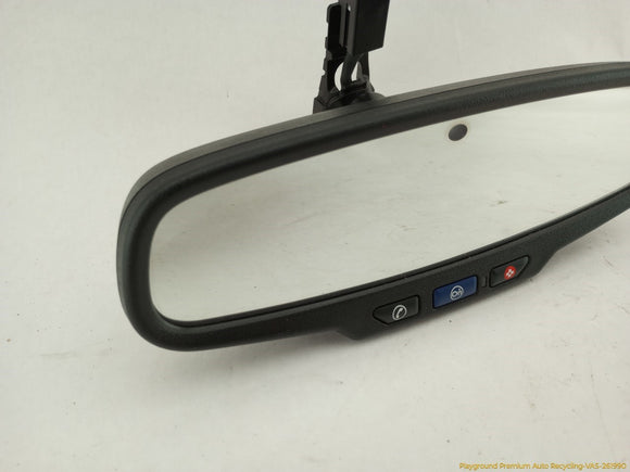 Cadillac CTS Rear View Mirror
