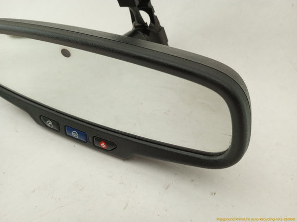 Cadillac CTS Rear View Mirror