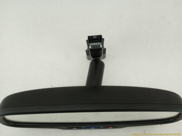 Cadillac CTS Rear View Mirror