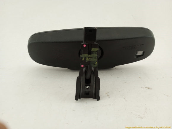 Cadillac CTS Rear View Mirror