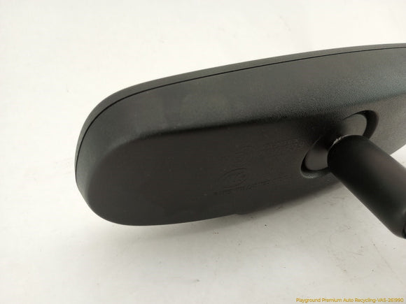 Cadillac CTS Rear View Mirror