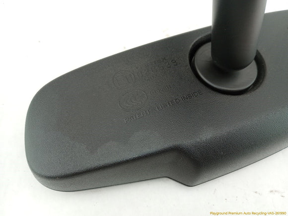 Cadillac CTS Rear View Mirror
