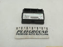 Cadillac CTS Transfer Case Control Module-1