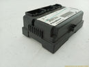 Cadillac CTS Transfer Case Control Module-2
