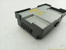 Cadillac CTS Transfer Case Control Module-7