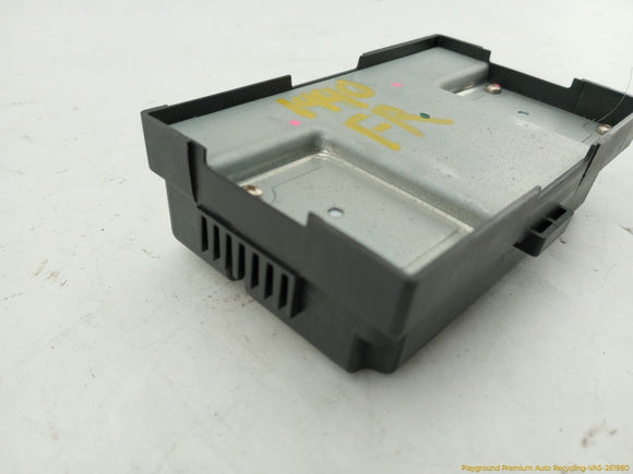Cadillac CTS Transfer Case Control Module