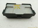 Cadillac CTS Transfer Case Control Module-8