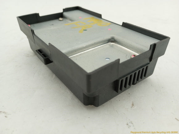 Cadillac CTS Transfer Case Control Module