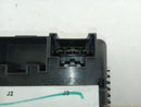 Cadillac CTS Transfer Case Control Module-12