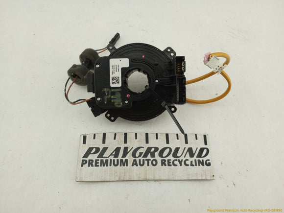 Cadillac CTS Clock Spring