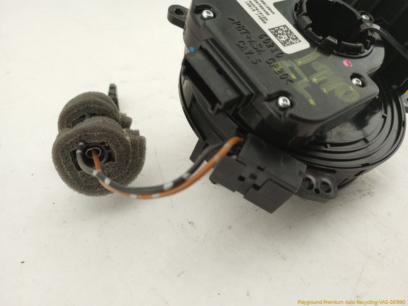 Cadillac CTS Clock Spring