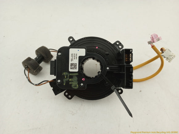 Cadillac CTS Clock Spring
