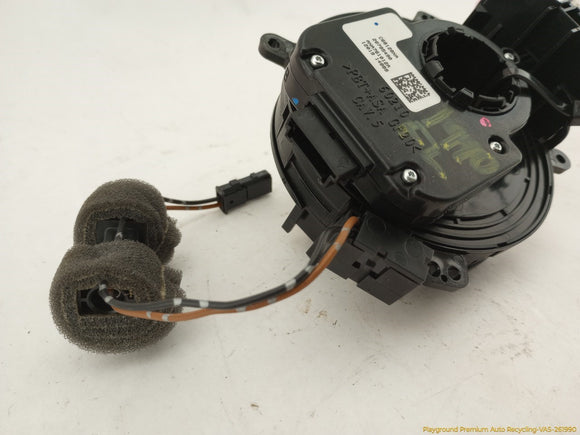 Cadillac CTS Clock Spring