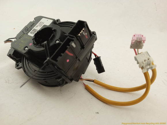 Cadillac CTS Clock Spring