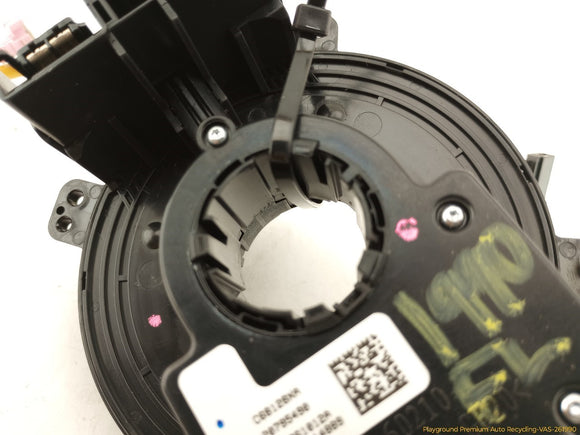 Cadillac CTS Clock Spring