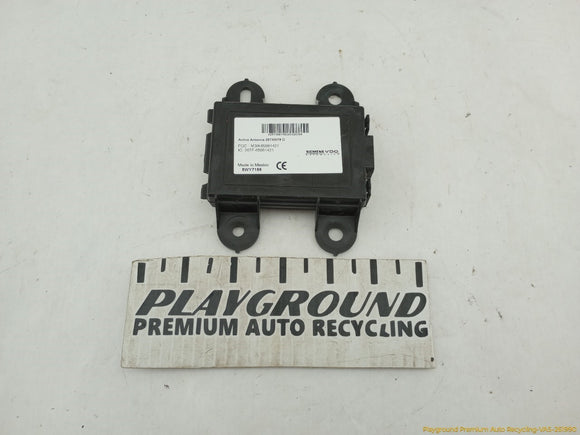 Cadillac CTS Active Antenna Control Module