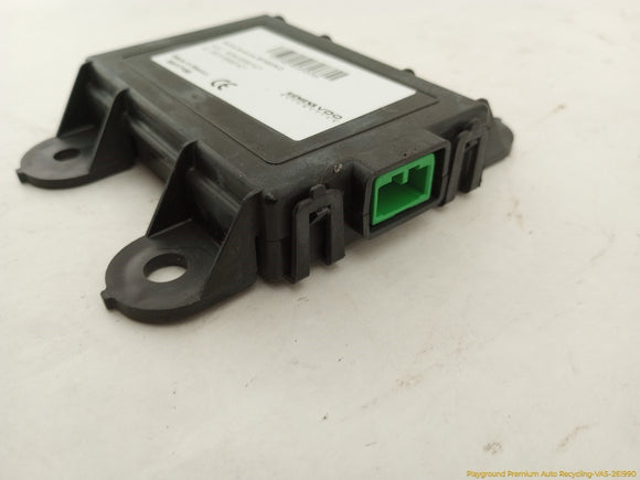Cadillac CTS Active Antenna Control Module