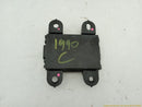 Cadillac CTS Active Antenna Control Module-5