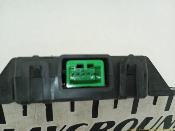Cadillac CTS Active Antenna Control Module
