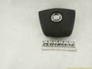 Cadillac CTS Steering Wheel Airbag-1