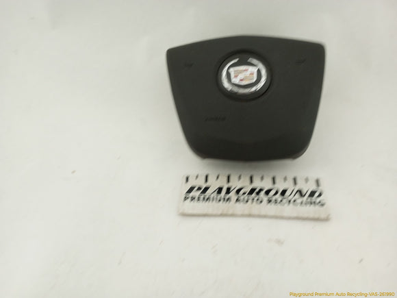 Cadillac CTS Steering Wheel Airbag