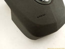 Cadillac CTS Steering Wheel Airbag-2
