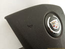 Cadillac CTS Steering Wheel Airbag-3