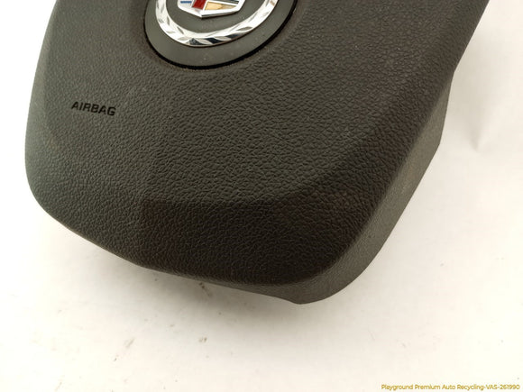 Cadillac CTS Steering Wheel Airbag