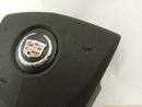 Cadillac CTS Steering Wheel Airbag-5