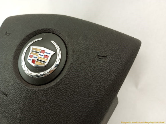 Cadillac CTS Steering Wheel Airbag
