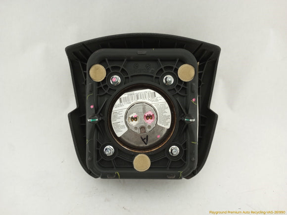 Cadillac CTS Steering Wheel Airbag