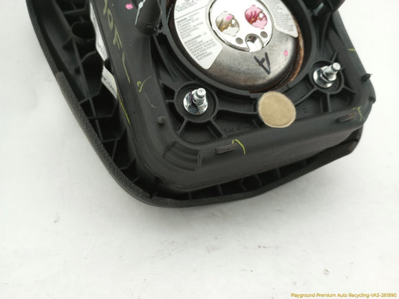 Cadillac CTS Steering Wheel Airbag