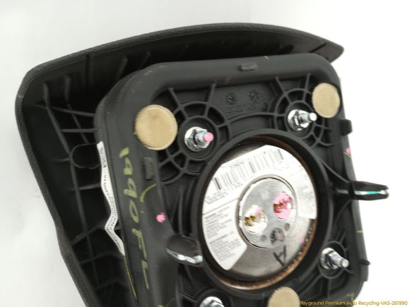 Cadillac CTS Steering Wheel Airbag