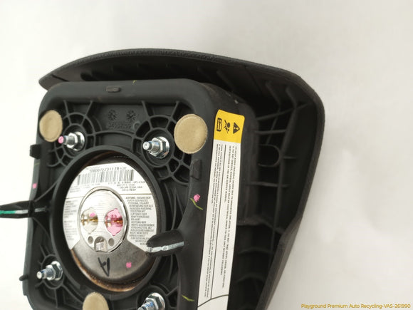 Cadillac CTS Steering Wheel Airbag