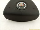 Cadillac CTS Steering Wheel Airbag-11