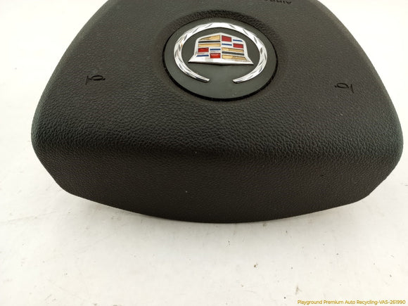 Cadillac CTS Steering Wheel Airbag