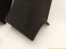 Cadillac CTS Pair Of Interior Upper B Pillar Trim-4