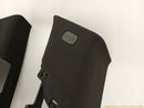 Cadillac CTS Pair Of Interior Upper B Pillar Trim-5