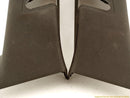 Cadillac CTS Pair Of Interior Upper B Pillar Trim-6