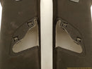 Cadillac CTS Pair Of Interior Upper B Pillar Trim-7