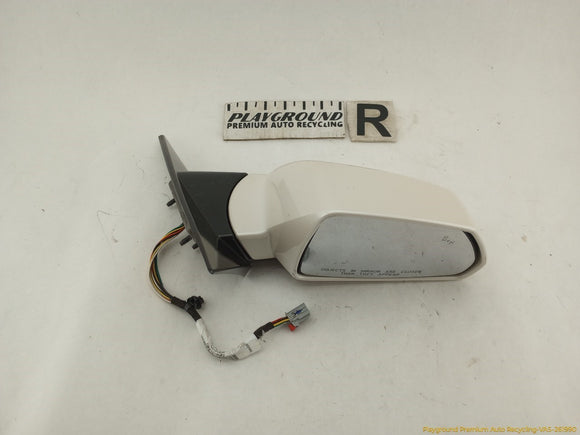 Cadillac CTS Passenger Right Power Side View Mirror