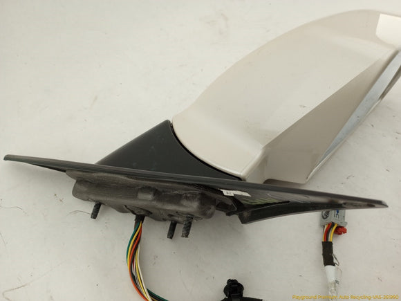 Cadillac CTS Passenger Right Power Side View Mirror