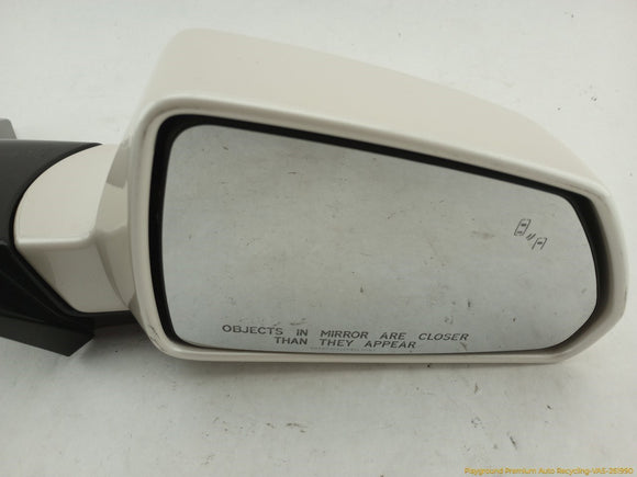 Cadillac CTS Passenger Right Power Side View Mirror