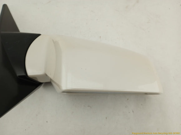 Cadillac CTS Passenger Right Power Side View Mirror