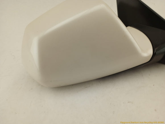 Cadillac CTS Passenger Right Power Side View Mirror