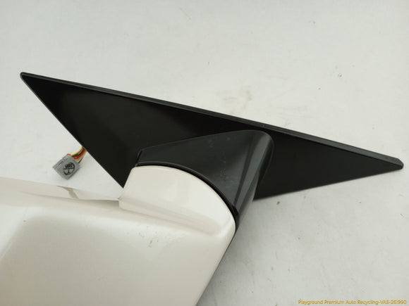 Cadillac CTS Passenger Right Power Side View Mirror