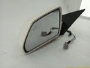 Cadillac CTS Driver Left Power Side View Mirror-2