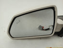 Cadillac CTS Driver Left Power Side View Mirror-3
