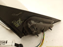 Cadillac CTS Driver Left Power Side View Mirror-5